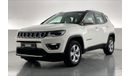Jeep Compass Limited