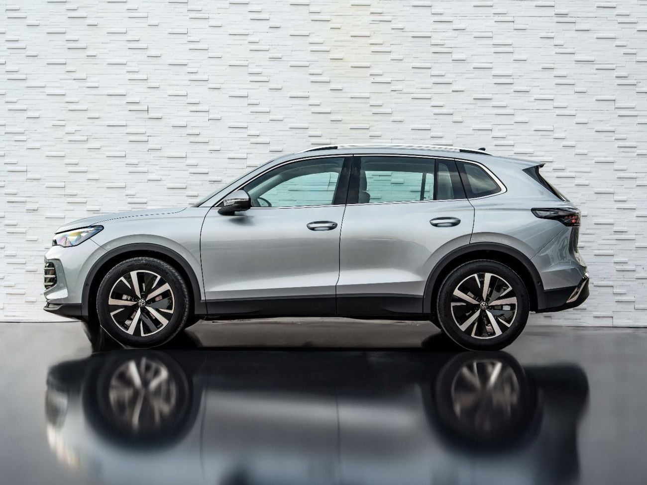 فولكس واجن تيجوان Elegance