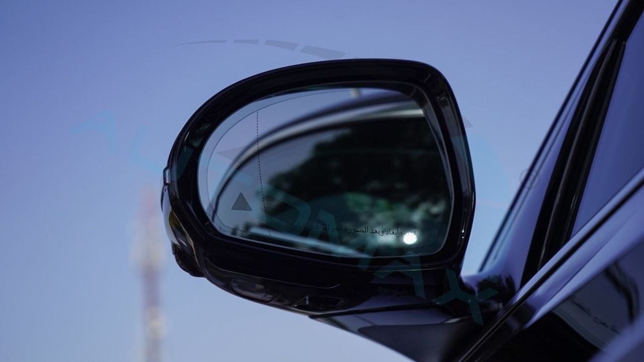 Mercedes-Benz E200 AMG EQ Boost 2.0L RWD 2026 GCC 0Km With 2 Years Unlimited Mileage Warranty @Official Dealer