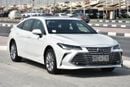 Toyota Avalon Zero KM