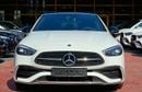 Mercedes Benz C200 STD