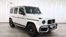 Mercedes-Benz G 63 AMG 4MATIC SUV