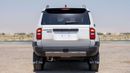 Toyota Prado PRADO 2025\FIRST EDITION DIESEL\(LHD) TOYOTA PRADO 250 2.8D AT FIRST EDITION MY2025 – WHITE LPRADOFI