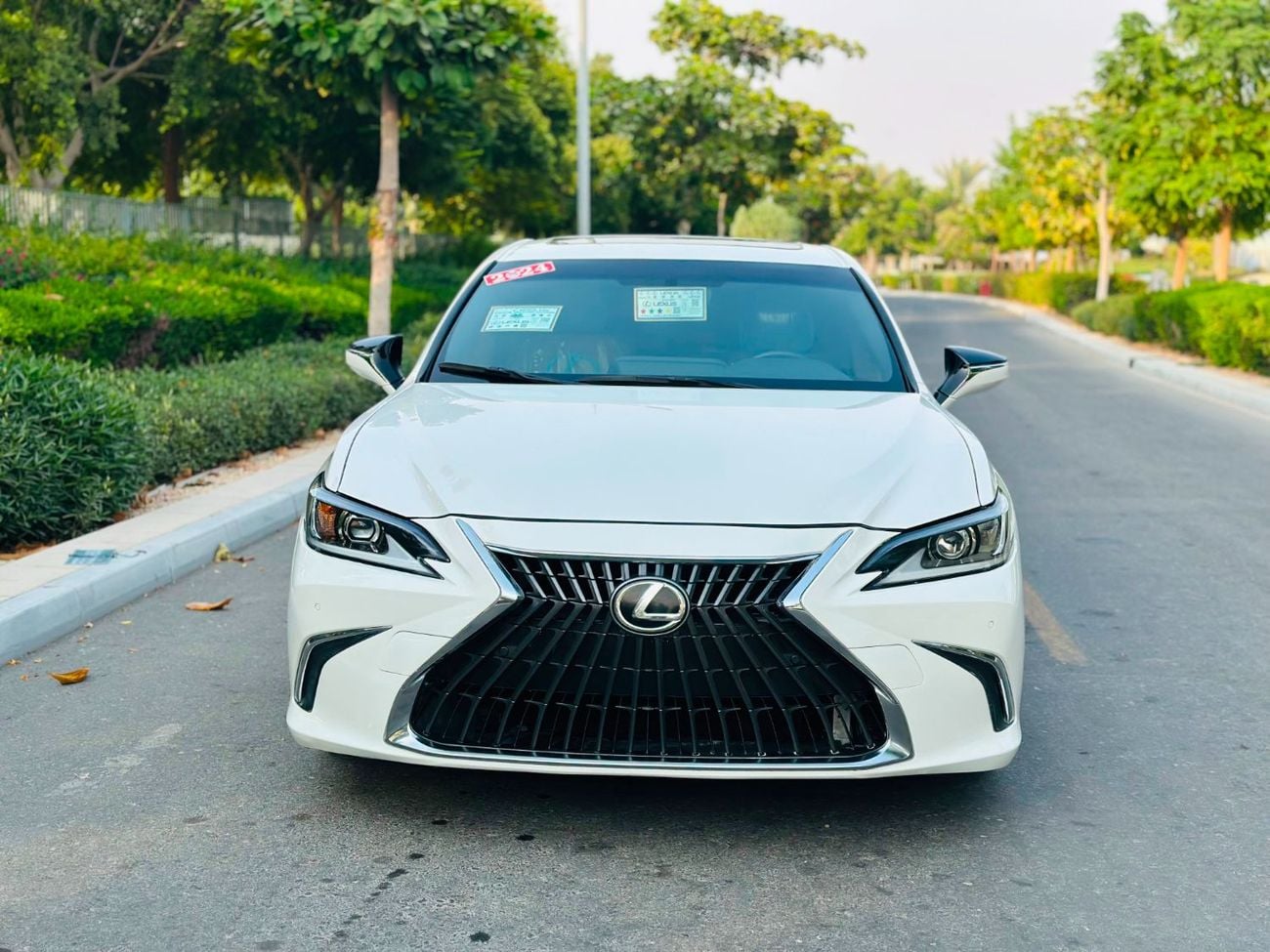 Lexus ES350 PREMIER