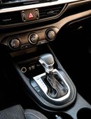 Kia Cerato KIA CEREATO 2020 GCC EX 1.6L  IN EXCELLENT CONDITION