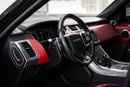 Land Rover Range Rover Sport HSE 3.0L (340 HP)
