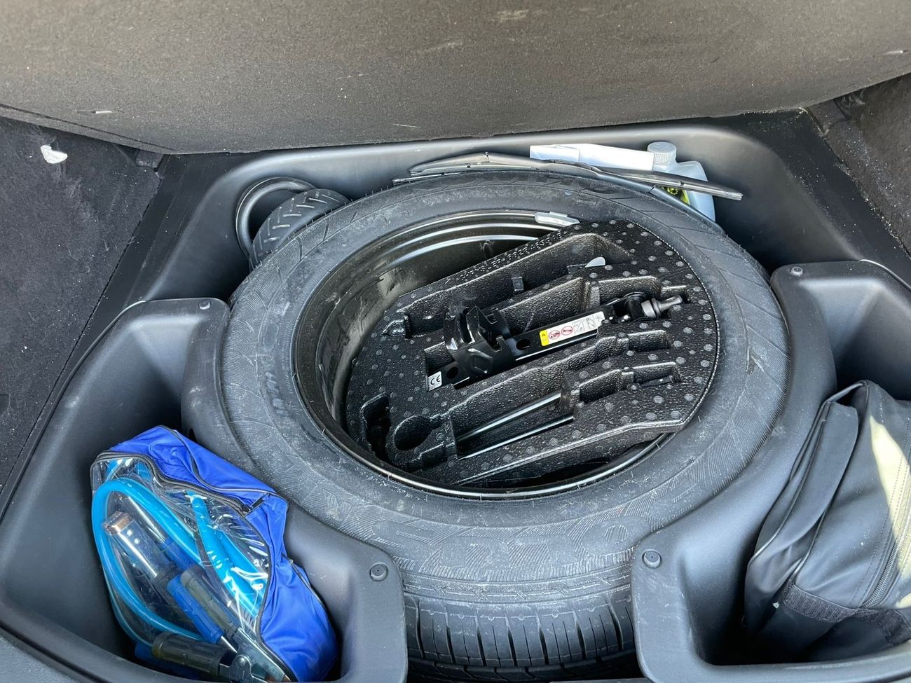 Jeep Grand Cherokee Laredo 3.6L