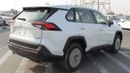 Toyota RAV4 LE RAV4 2.L 4WD 2024