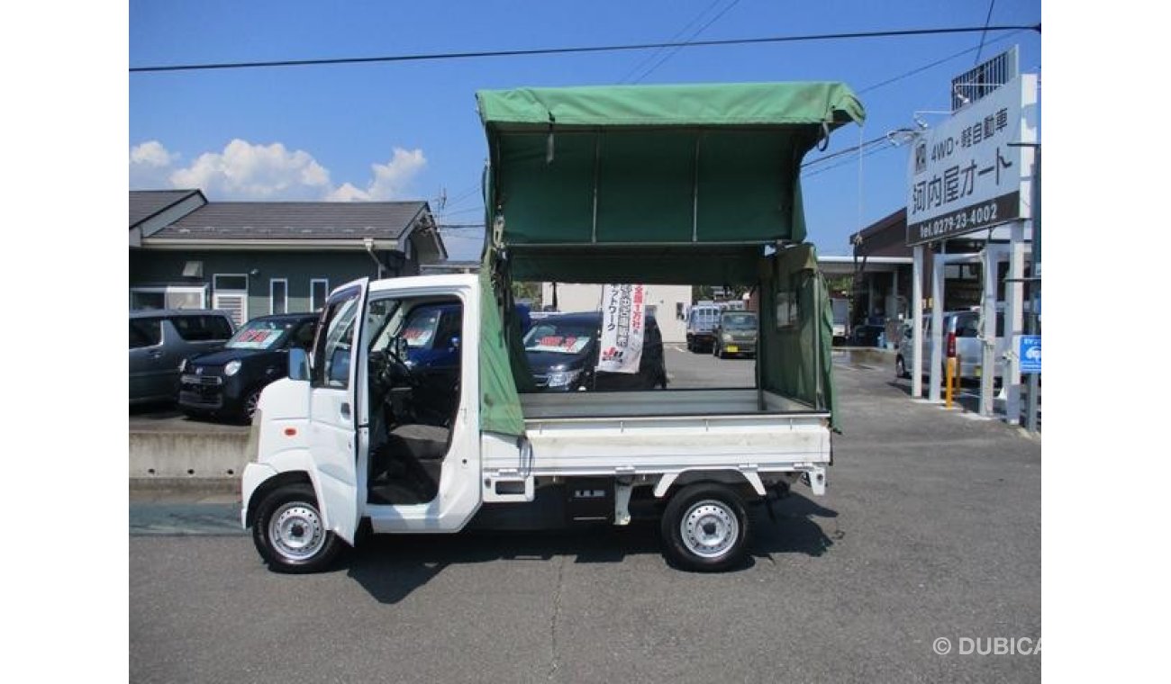 Suzuki Carry DA63T