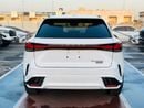 Lexus RX 500h F Sport Performance 2.4L