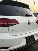 فولكس واجن جولف ار