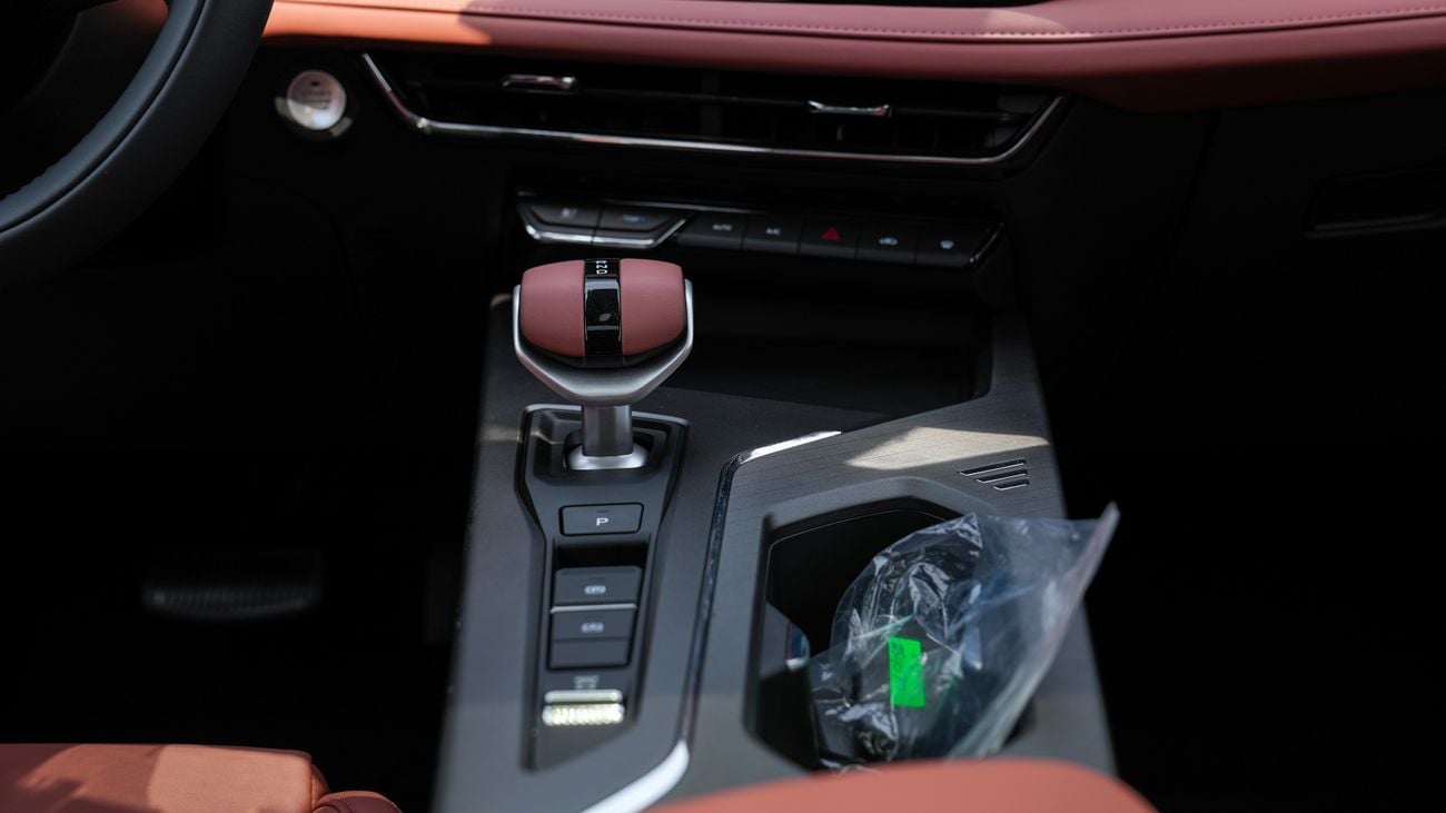 Changan X5 Plus Pro