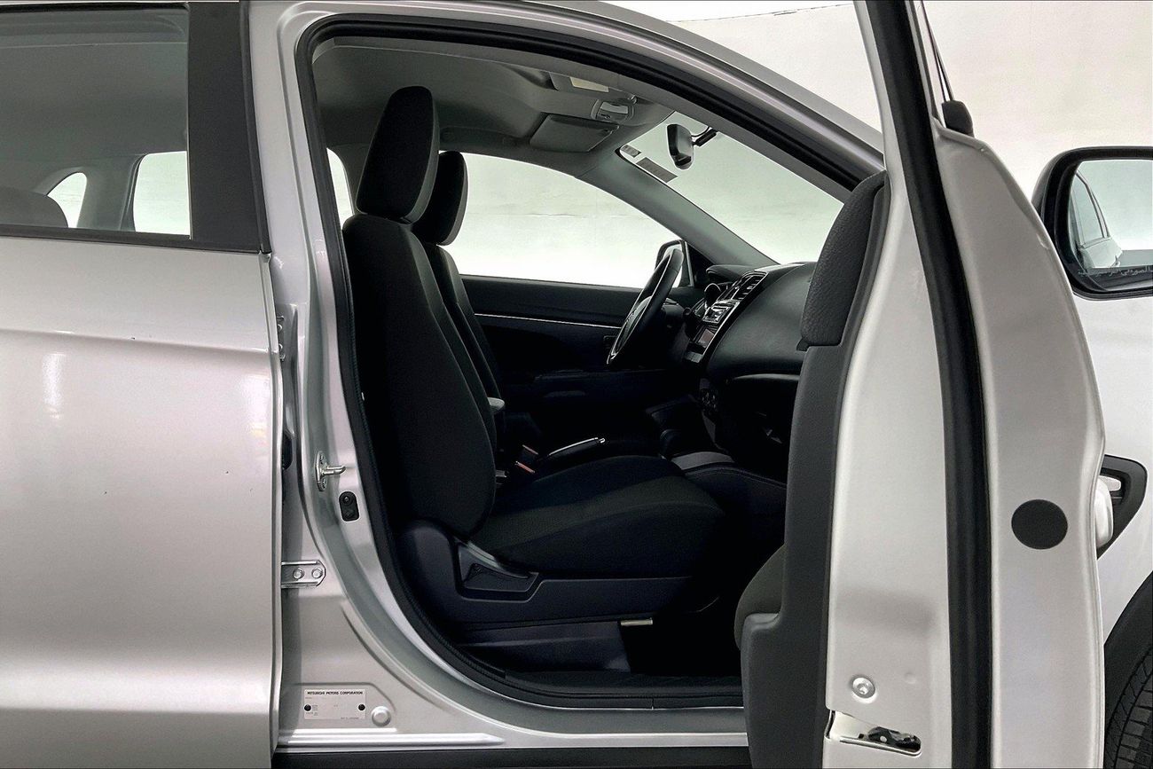 Mitsubishi ASX GLX Lowline | Guaranteed Warranty | 0 Down Payment