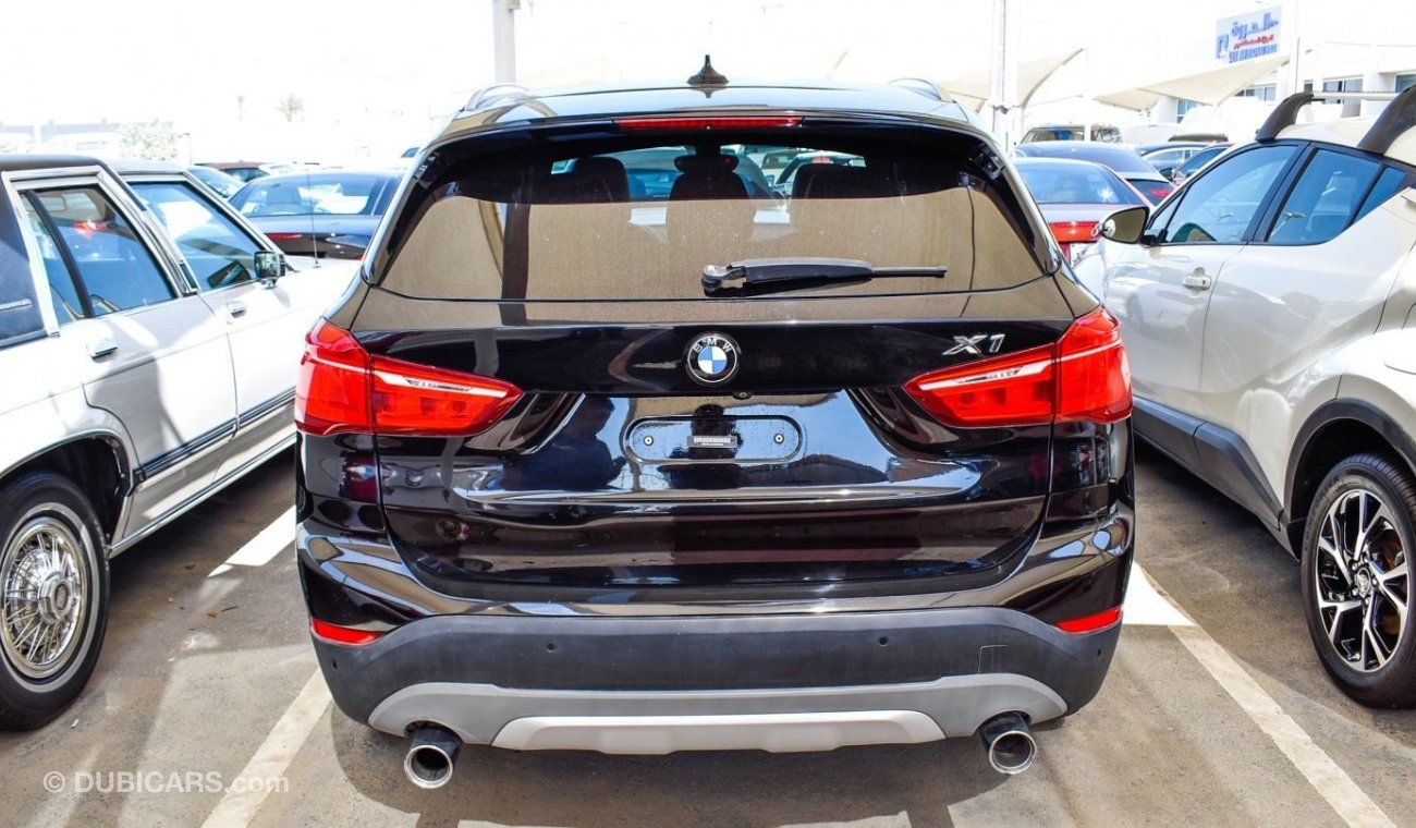 BMW X1 XDrive 28i