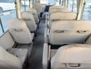 Mitsubishi Rosa (RAMADAN OFFER) MITSUBISHI ROSA BUS RHD 1998 MODEL 5.2 L DIESEL MANUAL(PM00311)