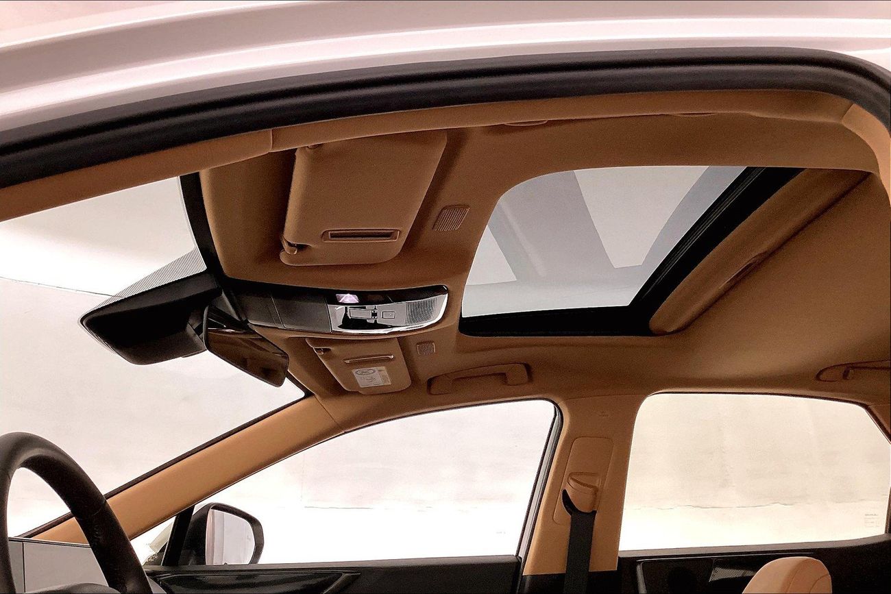 Lexus NX350 Premier | Guaranteed Warranty | 0 Down Payment