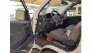 Toyota Hiace 15 Seater Dsl Std Roof