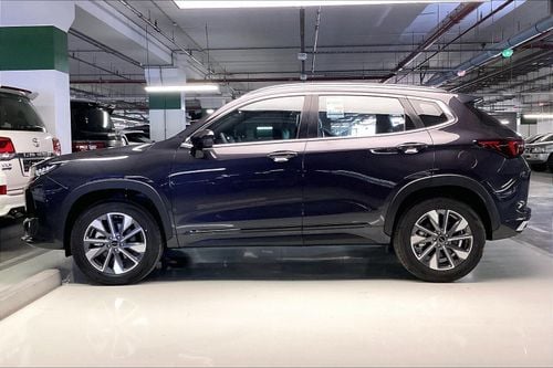 Exeed LX Comfort | Guaranteed Warranty | 0 Down Payment