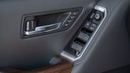 تويوتا لاند كروزر TOYOTA LAND CRUISER VX 4.0 Full option with Radar 2026