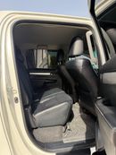 Toyota Hilux SR5 export from Australia