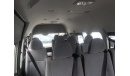 Toyota Hiace 15 SEATS / DIESEL / MANUAL
