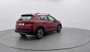 Peugeot 2008 ALLURE 1.6 | Under Warranty | Inspected on 150+ parameters