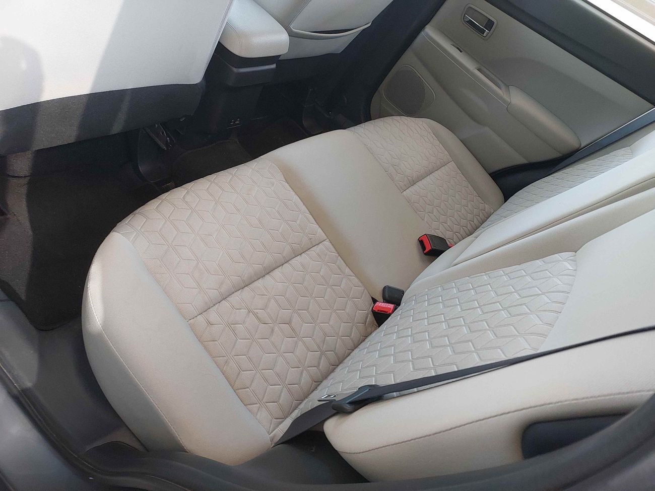 ميتسوبيشي ASX MIDLINE 2 | بدون دفعة مقدمة | اختبار القيادة في المنزل