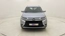 Mitsubishi Outlander GLX MID 2.4 | Zero Down Payment | Home Test Drive