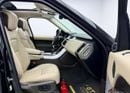 Land Rover Range Rover Sport HSE DYNAMIC 2020 Range Rover Sport HSE Dynamic, Warranty, Service History, GCC Specs.