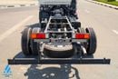 ميتسوبيشي فوسو كانتير STD Standard Chassis 2026 | 3.0L Turbo Diesel | 6.5 Ton GVW | GCC | For Export