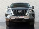 Nissan Patrol SE Titanium 4.0L