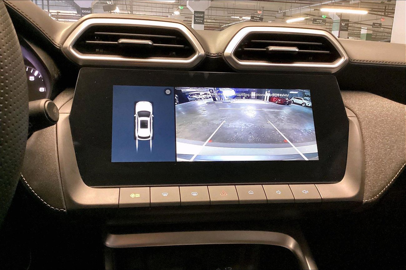 أم جي ZS Standard | National Day Celebration | شامل الضمان | 0 ﺪﻔﻋﺓ ﺃﻮﻟﻯ