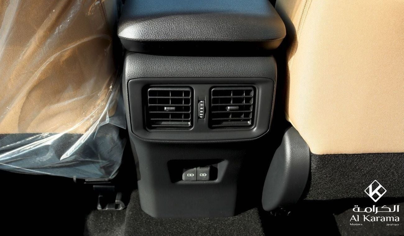 Toyota RAV4 2.5L Hybrid | AWD | Sunroof | 18inch Alloy Wheel | Mid Option | GCC | Zero KM | 2024