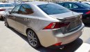 Lexus IS350 F Sport