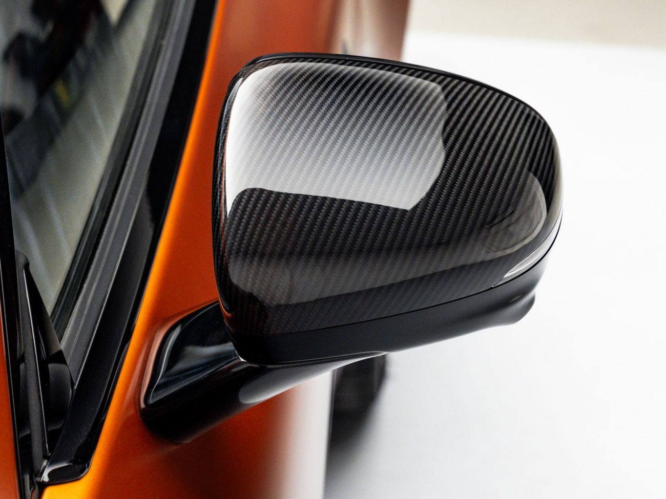 مرسيدس بنز أي أم جي جي تي 63 4 Matic+ (2 Door)