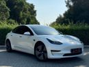 Tesla Model 3 Rear-Wheel Drive