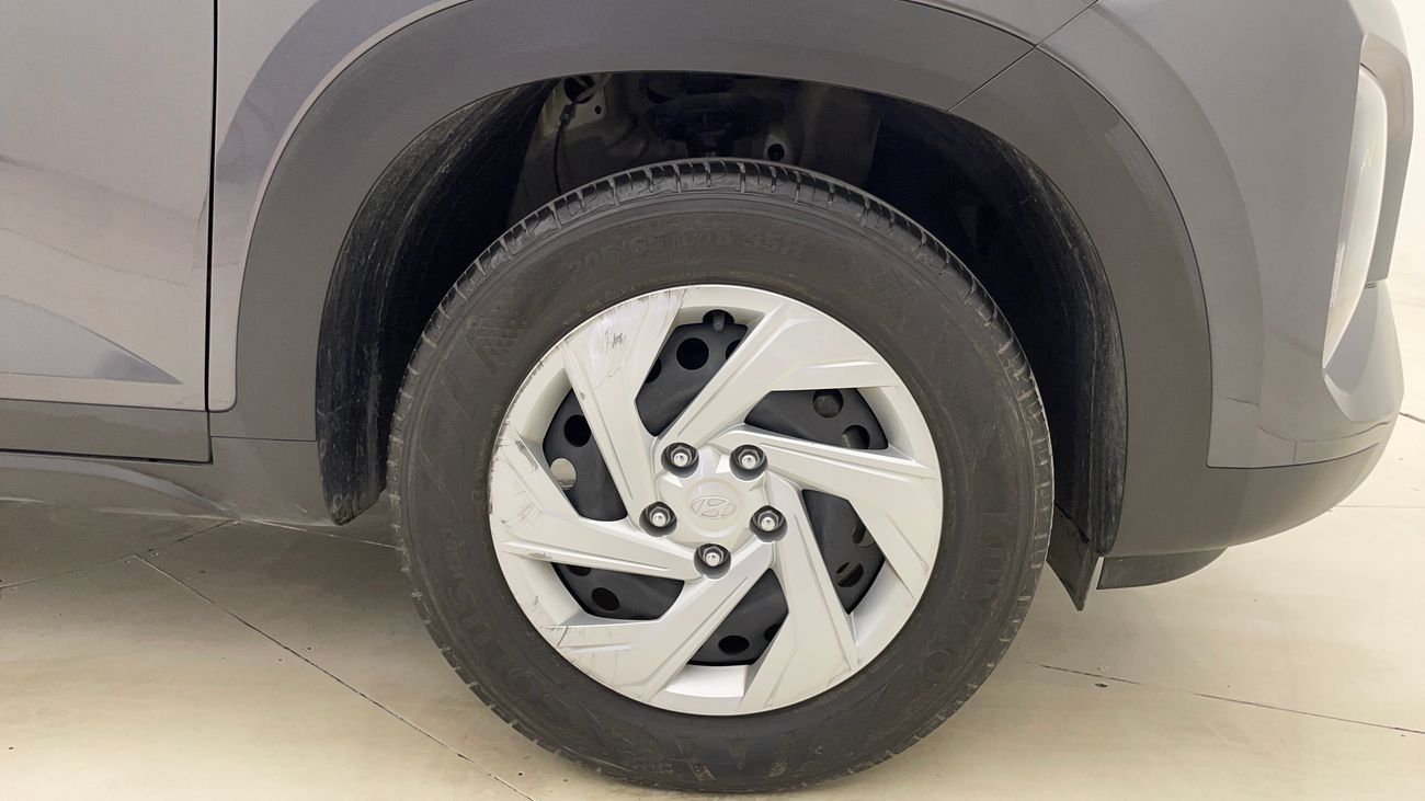 هيونداي كريتا SMART 1.5 | بدون دفعة مقدمة | اختبار القيادة في المنزل