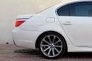 BMW 530i 530i M Sport | GCC Specs | Excellent Condition