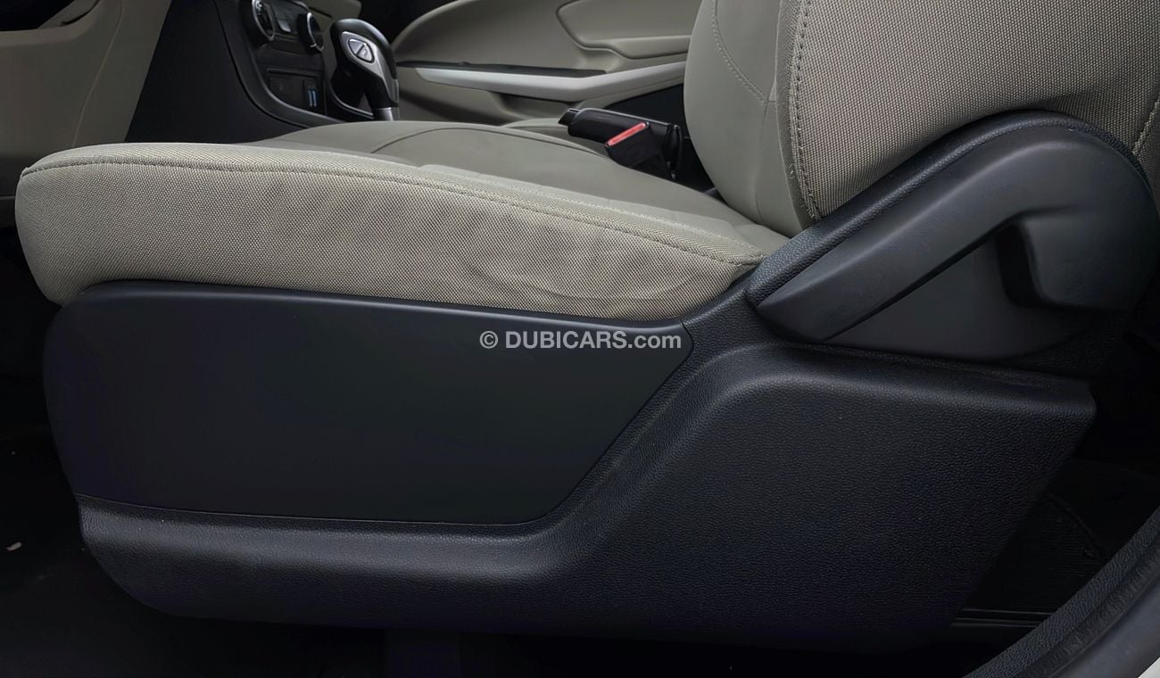 Ford EcoSport AMBIENTE 1 | Zero Down Payment | Free Home Test Drive