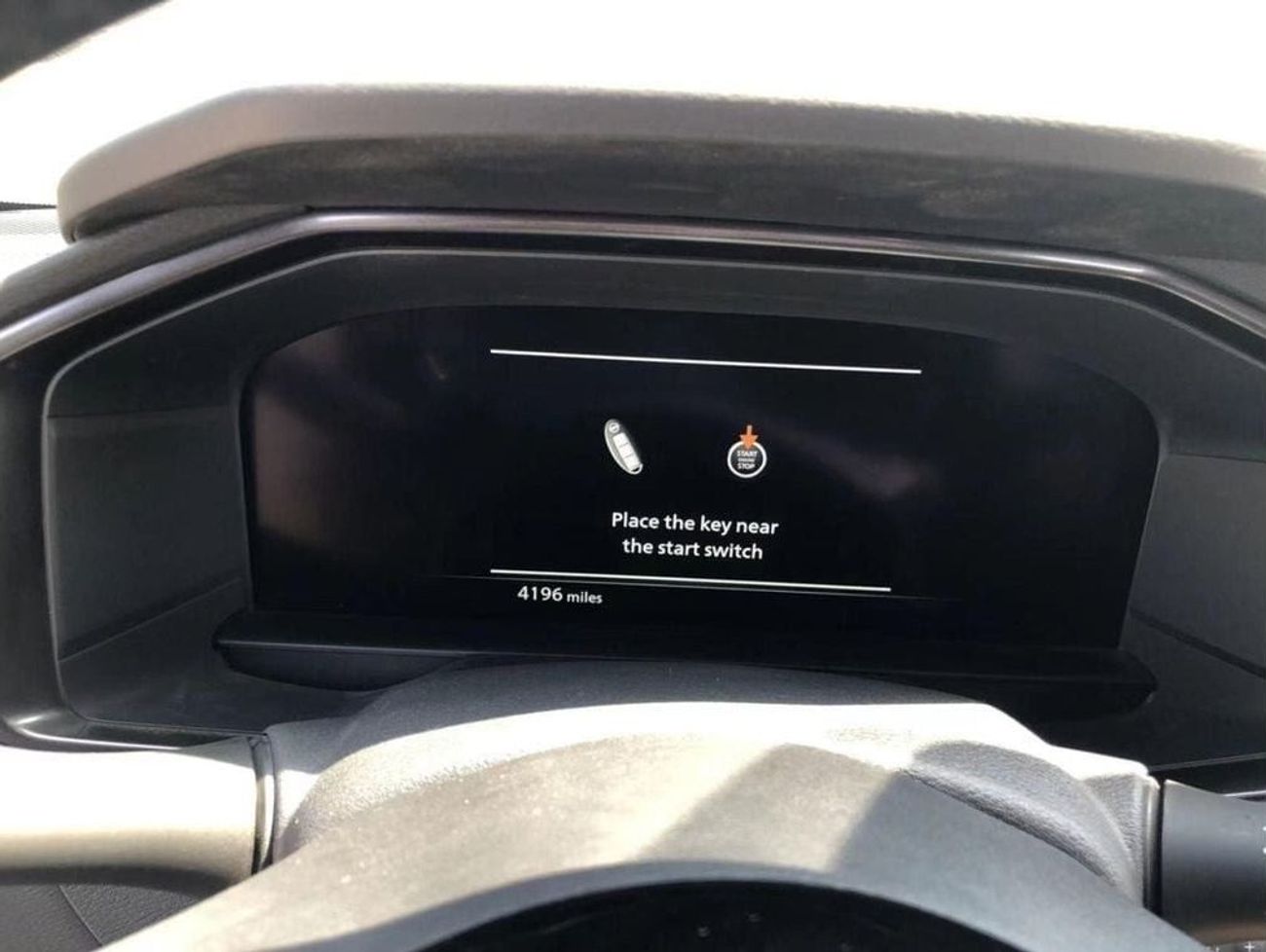 نيسان Z 2023 NISSAN Z PROTO AT