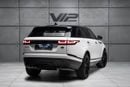 لاند روفر رينج روفر فيلار P250 SE 2.0L