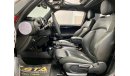 ميني كوبر إس 2016 Mini Cooper S, Service History, Warranty, GCC