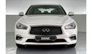 Infiniti Q50 Luxury / Sensory