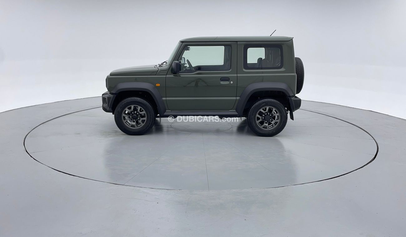 Suzuki Jimny GL 1.5 | Zero Down Payment | Free Home Test Drive