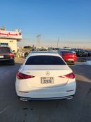 Mercedes-Benz C 300 MERCEDES BENZ C300 MODEL 2023 2.0L ENGINE TURBO