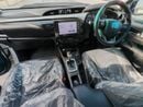 Toyota Hilux GR Sport 2.8L
