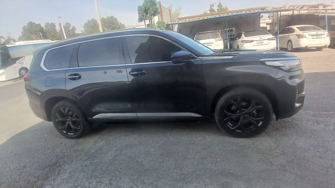 إكسيد VX Flagship 2.0T