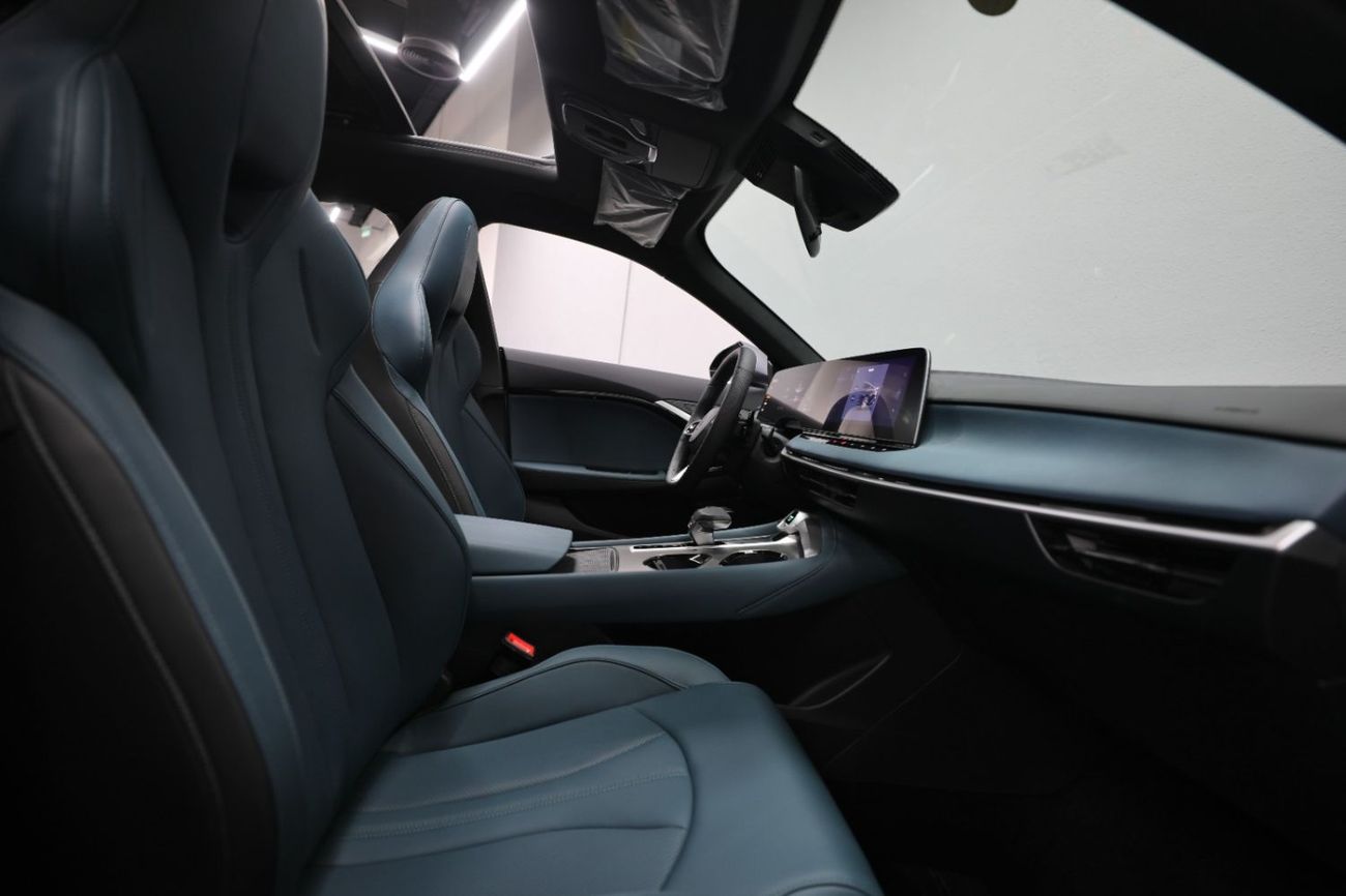 أم جي 7 MG MG7 | Brand New | 1.5L Turbo | 3 Years Warranty | 1 Years Service contract | AED 1,875 0% Downpay