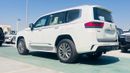 تويوتا لاند كروزر VXR