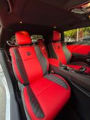 Dodge Challenger R/T Scat Pack 6.4L American